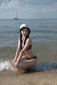 YiTuYu Art Language Vol.10442: Featuring the Elegant Ye Sheng Mo Te Yuan Zi - image 7