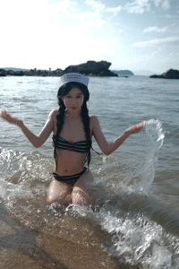 YiTuYu Art Language Vol.10442: Featuring the Elegant Ye Sheng Mo Te Yuan Zi - image 4