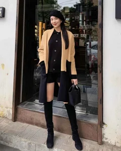 MC Mai Ngoc’s Stunning Fashion Evolution and Her New Chapter of Happiness - image 1