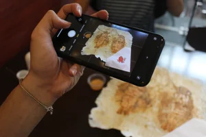The 30-Minute Wait: Japanese Street Food Craze Hits Vietnam - image 2