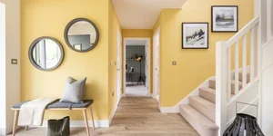 Sophisticated Yellow Interior Decor: Brightening Your Home Without Overwhelming the Senses - image 5