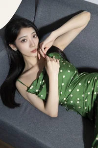 Modern Aesthetics in YiTuYu Art Language Vol.5557 Featuring Yfala - image 25