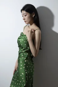 Modern Aesthetics in YiTuYu Art Language Vol.5557 Featuring Yfala - image 31