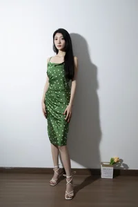 Modern Aesthetics in YiTuYu Art Language Vol.5557 Featuring Yfala - image 7
