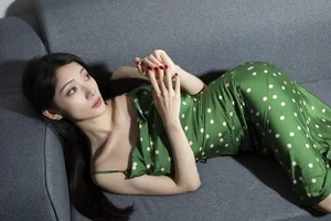 Modern Aesthetics in YiTuYu Art Language Vol.5557 Featuring Yfala - image 4