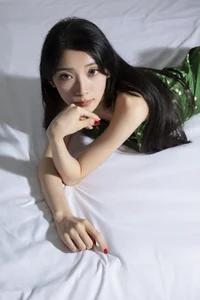 Modern Aesthetics in YiTuYu Art Language Vol.5557 Featuring Yfala - image 14
