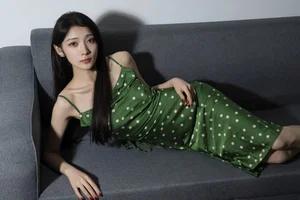 Modern Aesthetics in YiTuYu Art Language Vol.5557 Featuring Yfala - image 20