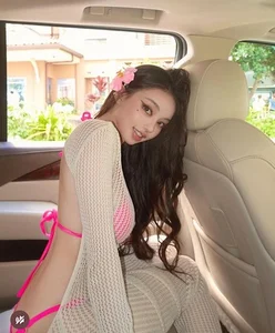 Summer Fashion Trends: The Rise of the Iconic Fishnet Dress in Modern Streetwear - image 3