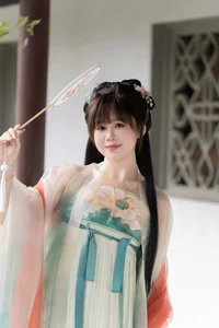 Art Language Vol.6138: The Return of Pao Fu Xiao Fang in Style - image 14