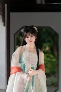 Art Language Vol.6138: The Return of Pao Fu Xiao Fang in Style - image 11