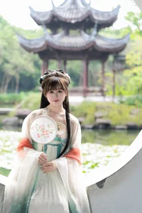 Art Language Vol.6138: The Return of Pao Fu Xiao Fang in Style - image 13
