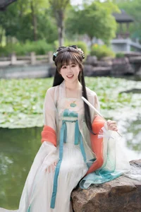 Art Language Vol.6138: The Return of Pao Fu Xiao Fang in Style - image 17