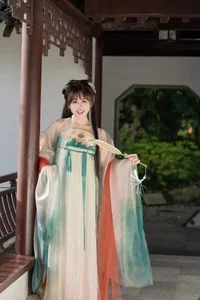 Art Language Vol.6138: The Return of Pao Fu Xiao Fang in Style - image 19