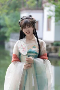 Art Language Vol.6138: The Return of Pao Fu Xiao Fang in Style - image 22