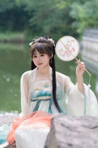 Art Language Vol.6138: The Return of Pao Fu Xiao Fang in Style - image 21