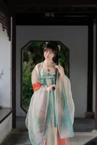 Art Language Vol.6138: The Return of Pao Fu Xiao Fang in Style - image 3