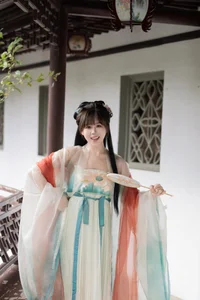 Art Language Vol.6138: The Return of Pao Fu Xiao Fang in Style - image 18
