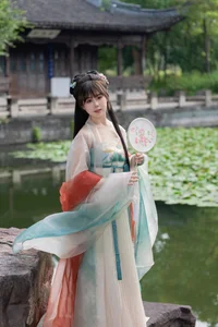 Art Language Vol.6138: The Return of Pao Fu Xiao Fang in Style - image 6