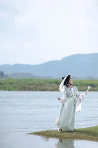 Modern Aesthetic Exploration: YiTuYu Art Language Vol.6273 Suan La Tang Er - image 22