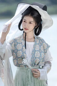 Modern Aesthetic Exploration: YiTuYu Art Language Vol.6273 Suan La Tang Er - image 24