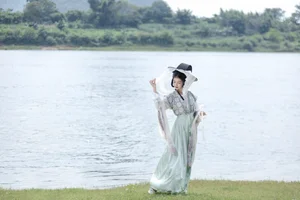 Modern Aesthetic Exploration: YiTuYu Art Language Vol.6273 Suan La Tang Er - image 16
