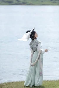 Modern Aesthetic Exploration: YiTuYu Art Language Vol.6273 Suan La Tang Er - image 23