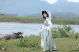 Modern Aesthetic Exploration: YiTuYu Art Language Vol.6273 Suan La Tang Er - image 2