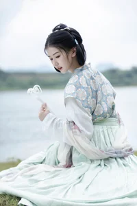 Modern Aesthetic Exploration: YiTuYu Art Language Vol.6273 Suan La Tang Er - image 27