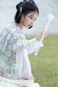 Modern Aesthetic Exploration: YiTuYu Art Language Vol.6273 Suan La Tang Er - image 20