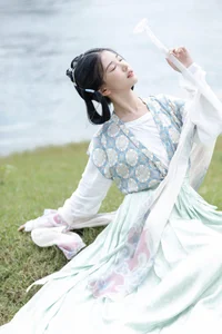 Modern Aesthetic Exploration: YiTuYu Art Language Vol.6273 Suan La Tang Er - image 1