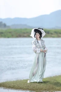 Modern Aesthetic Exploration: YiTuYu Art Language Vol.6273 Suan La Tang Er - image 13