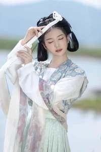 Modern Aesthetic Exploration: YiTuYu Art Language Vol.6273 Suan La Tang Er - image 10