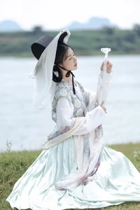 Modern Aesthetic Exploration: YiTuYu Art Language Vol.6273 Suan La Tang Er - image 19