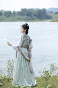 Modern Aesthetic Exploration: YiTuYu Art Language Vol.6273 Suan La Tang Er - image 9