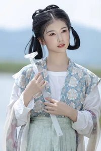 Modern Aesthetic Exploration: YiTuYu Art Language Vol.6273 Suan La Tang Er - image 12