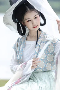 Modern Aesthetic Exploration: YiTuYu Art Language Vol.6273 Suan La Tang Er - image 3