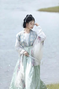 Modern Aesthetic Exploration: YiTuYu Art Language Vol.6273 Suan La Tang Er - image 25