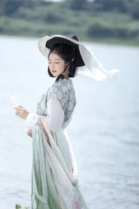 Modern Aesthetic Exploration: YiTuYu Art Language Vol.6273 Suan La Tang Er - image 15