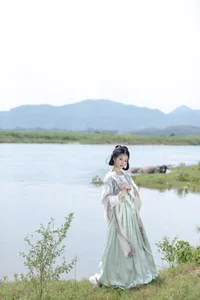 Modern Aesthetic Exploration: YiTuYu Art Language Vol.6273 Suan La Tang Er - image 21