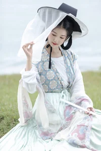 Modern Aesthetic Exploration: YiTuYu Art Language Vol.6273 Suan La Tang Er - image 17