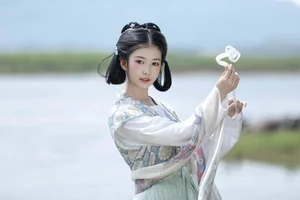 Modern Aesthetic Exploration: YiTuYu Art Language Vol.6273 Suan La Tang Er - image 14