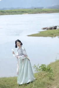 Modern Aesthetic Exploration: YiTuYu Art Language Vol.6273 Suan La Tang Er - image 26