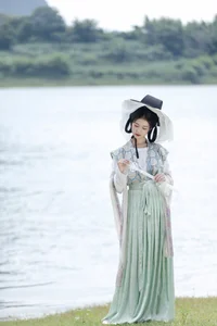 Modern Aesthetic Exploration: YiTuYu Art Language Vol.6273 Suan La Tang Er - image 8