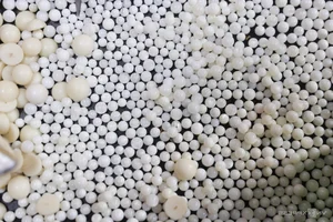 A Unique Journey: Exploring the Art of Pearl Harvesting in Ho Chi Minh City's Hidden Districts - image 3