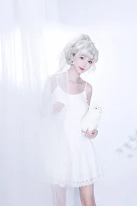 YiTuYu Art Language Vol. 6769: Qi Luo Sheng De Xiao Su Su Returns - image 5