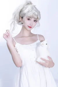 YiTuYu Art Language Vol. 6769: Qi Luo Sheng De Xiao Su Su Returns - image 8