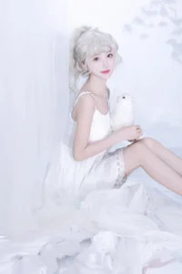 YiTuYu Art Language Vol. 6769: Qi Luo Sheng De Xiao Su Su Returns - image 12