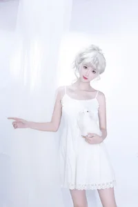 YiTuYu Art Language Vol. 6769: Qi Luo Sheng De Xiao Su Su Returns - image 3