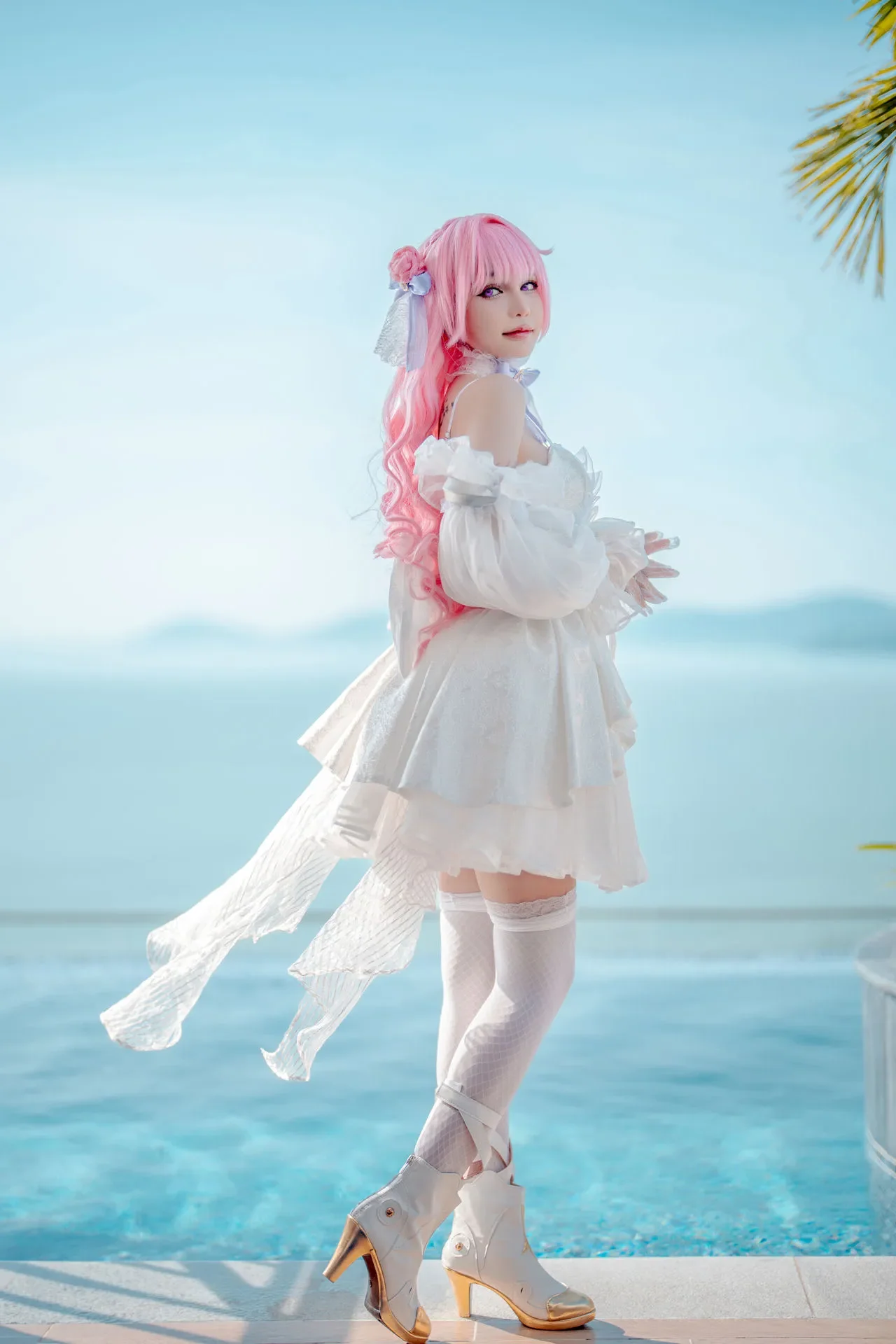 Cosplay Artistry: Stunning Character Transformations by Joyce and Dorothy
