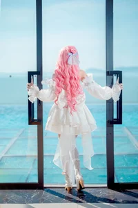 Cosplay Artistry: Stunning Character Transformations by Joyce and Dorothy - image 26
